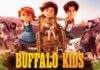 Buffalo Kids